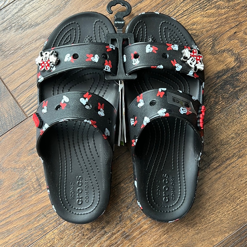 Women’s Disney Crocs